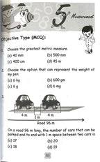 Maths Olympiad Munch-4. | Grocsy