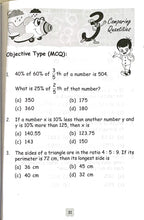 Maths Olympiad Munch-7. | Grocsy