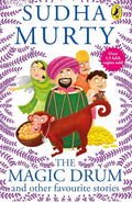 The Magic Drum and Other Favourite Stories By Sudha Murty | Grocsy