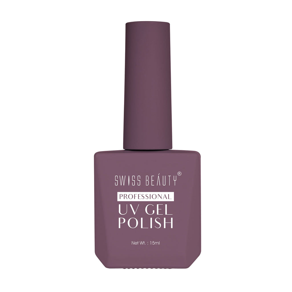 Swiss Beauty Professional UV Gel Nail Polish - Shade-21 | Grocsy