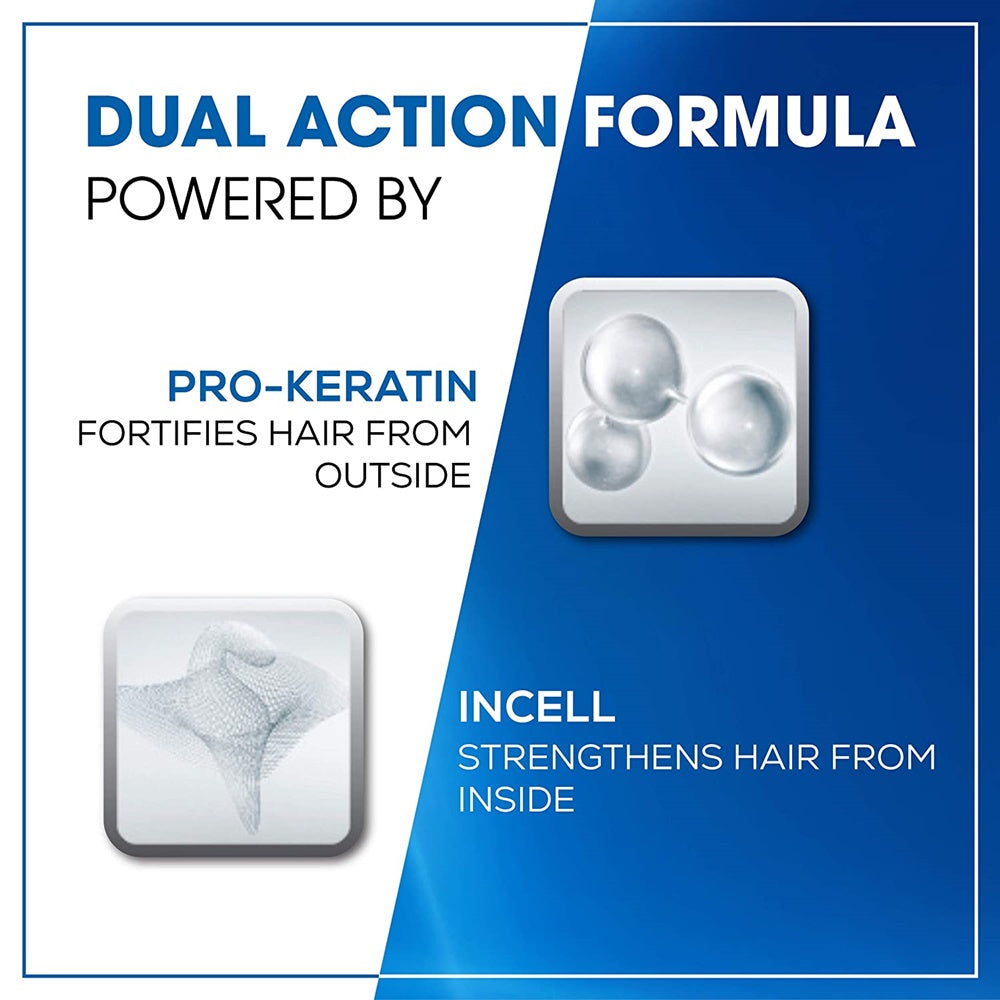 L'Oreal Paris Xtenso Care Shampoo | Grocsy