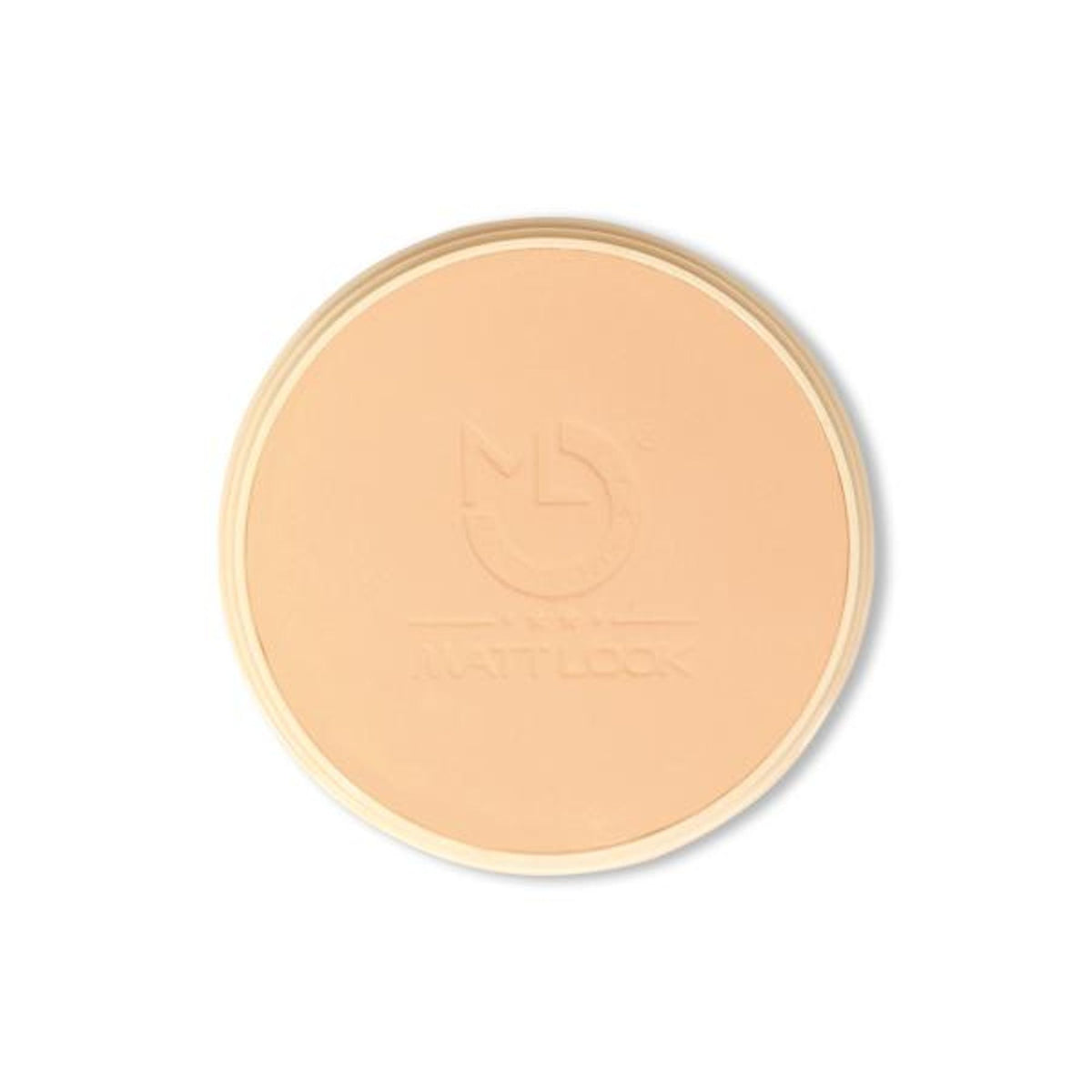 Matt Look CC Oil Control Stay Matte Powder - Natural | Grocsy