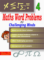 Maths Word Problem For Challenging Minds-4 | Grocsy