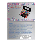 Miss Claire Make Up Palette 9931 (Make Up Kit) | Grocsy