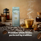 Cothas Coffee Premium Gold Medium Roasted Coffee Beans | Grocsy