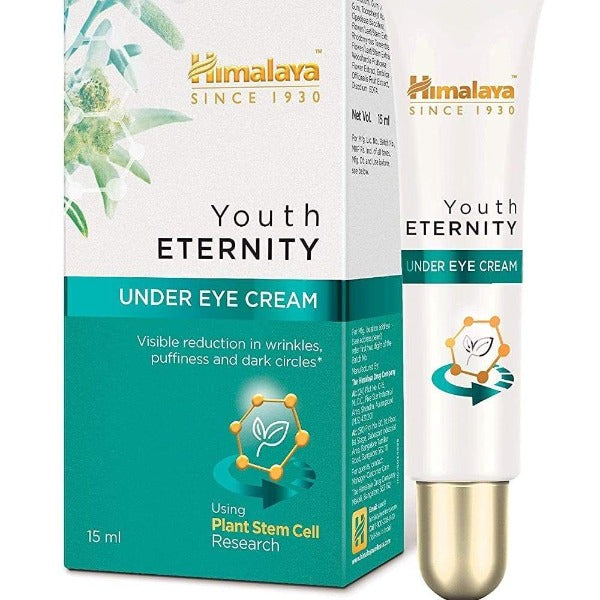 Himalaya Youth Eternity Under Eye Cream | Grocsy