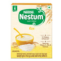 Nestle Nestum Baby Cereal - Rice, From 6-24 Months | Grocsy