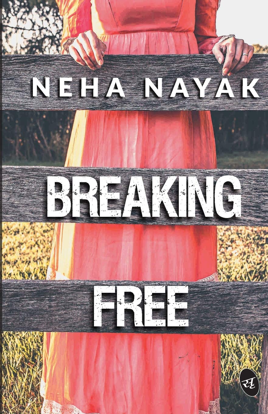 Breaking Free - Neha Nayak | Grocsy