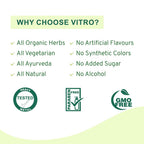 Vitro Naturals Tamarind ( imli) Juice | Grocsy