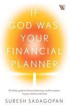If God Was Your Financial Planner | Grocsy
