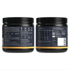 Nutrabay Gold BCAA 2:1:1 with Electrolytes - Cola | Grocsy