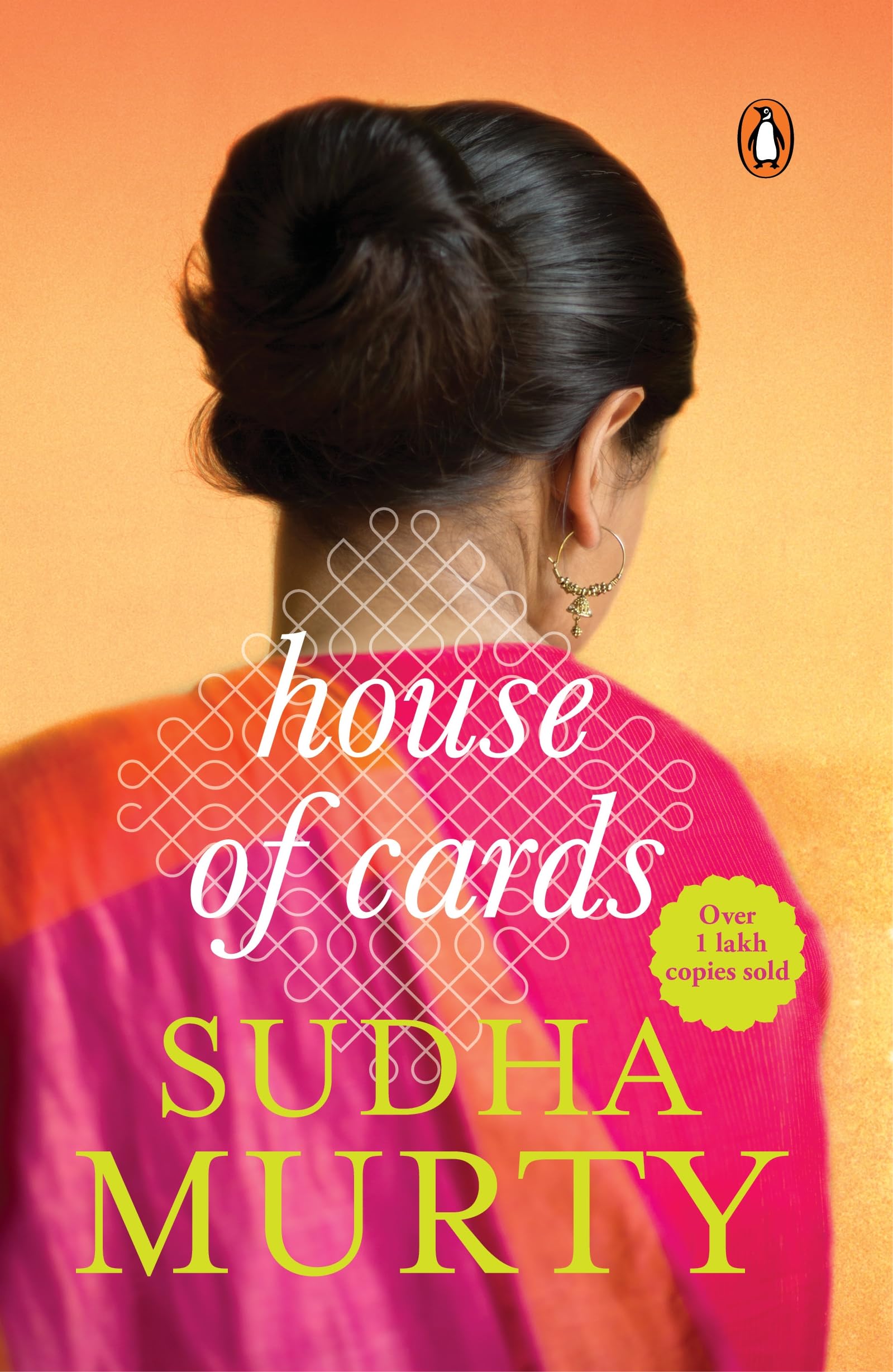 House Of Cards: A Novel By Sudha Murty | Grocsy