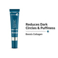 The Derma Co Dr. V Skin Renew Skin Renew Peptide Under Eye Cream | Grocsy