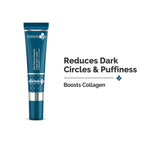 The Derma Co Dr. V Skin Renew Skin Renew Peptide Under Eye Cream | Grocsy