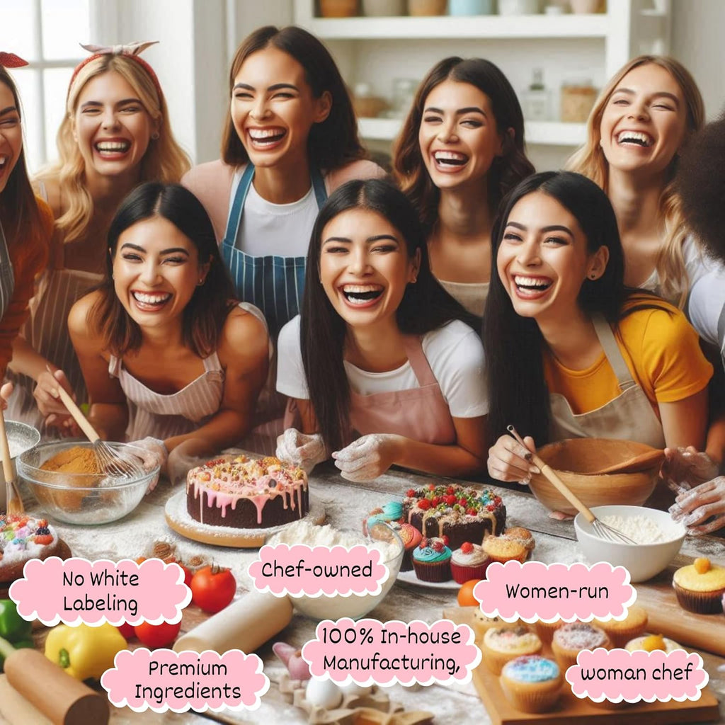 Confect Mother's Day Sprinkles for Decoration 03 | Grocsy