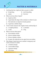 Science Olympiad Challanger-4. | Grocsy