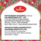 Haldirams Bhujia | Grocsy