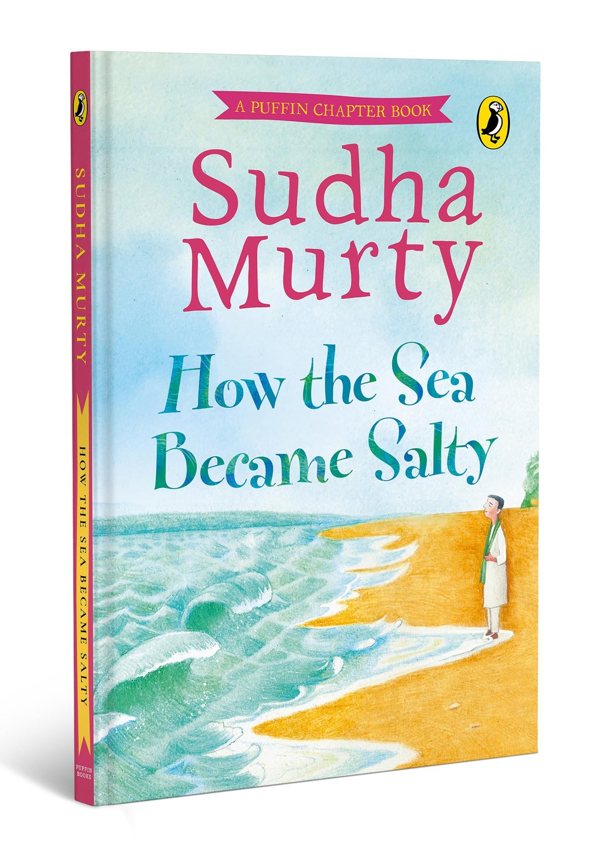 My First Sudha Murty Collection: A Set of Chapter Books By Sudha Murty | Grocsy