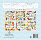 Dreamland My First Library ABC | Grocsy