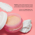 Benefit Cosmetics The Porefessional Power Powder | Grocsy