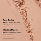 Benefit Cosmetics The Porefessional Power Powder | Grocsy