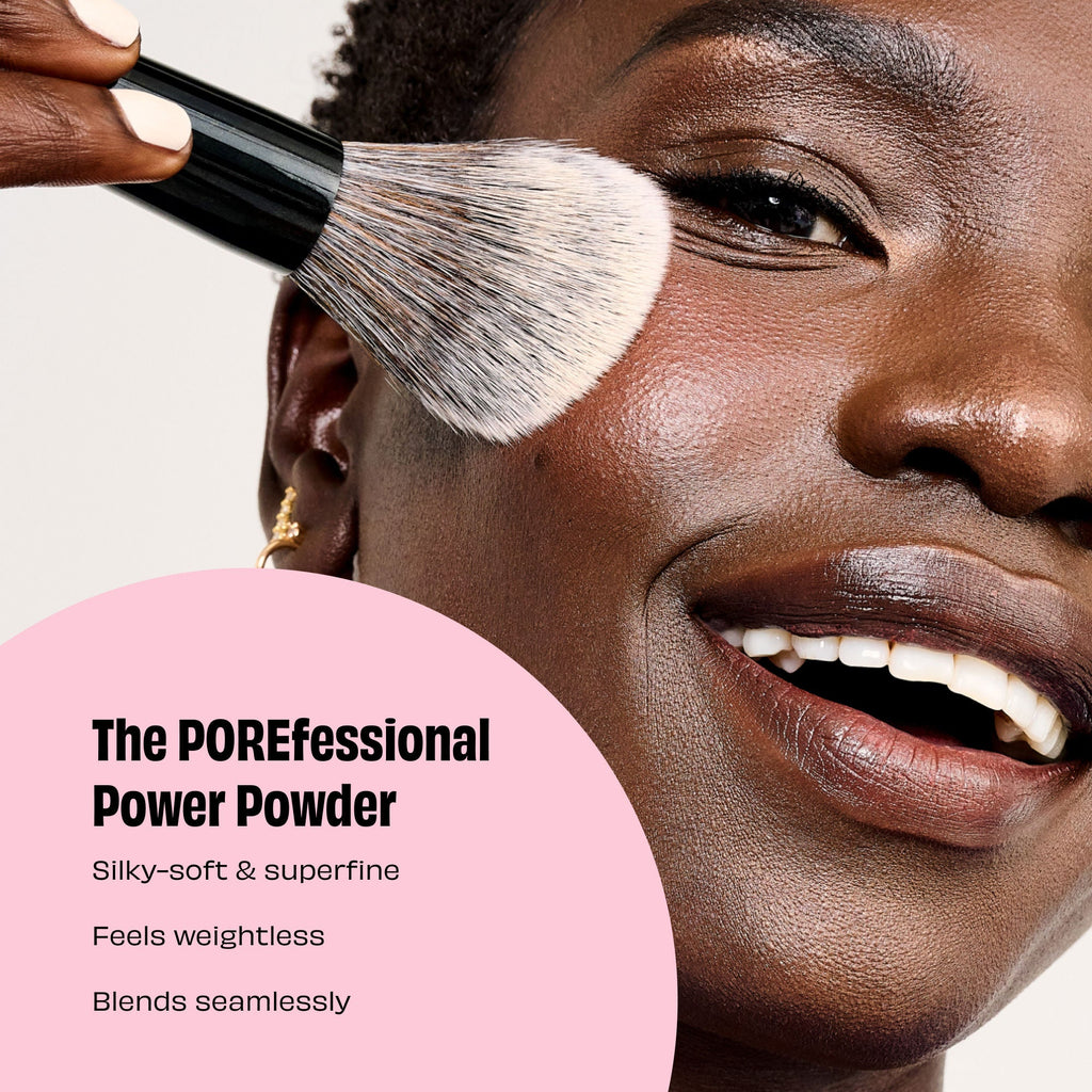 Benefit Cosmetics The Porefessional Power Powder | Grocsy