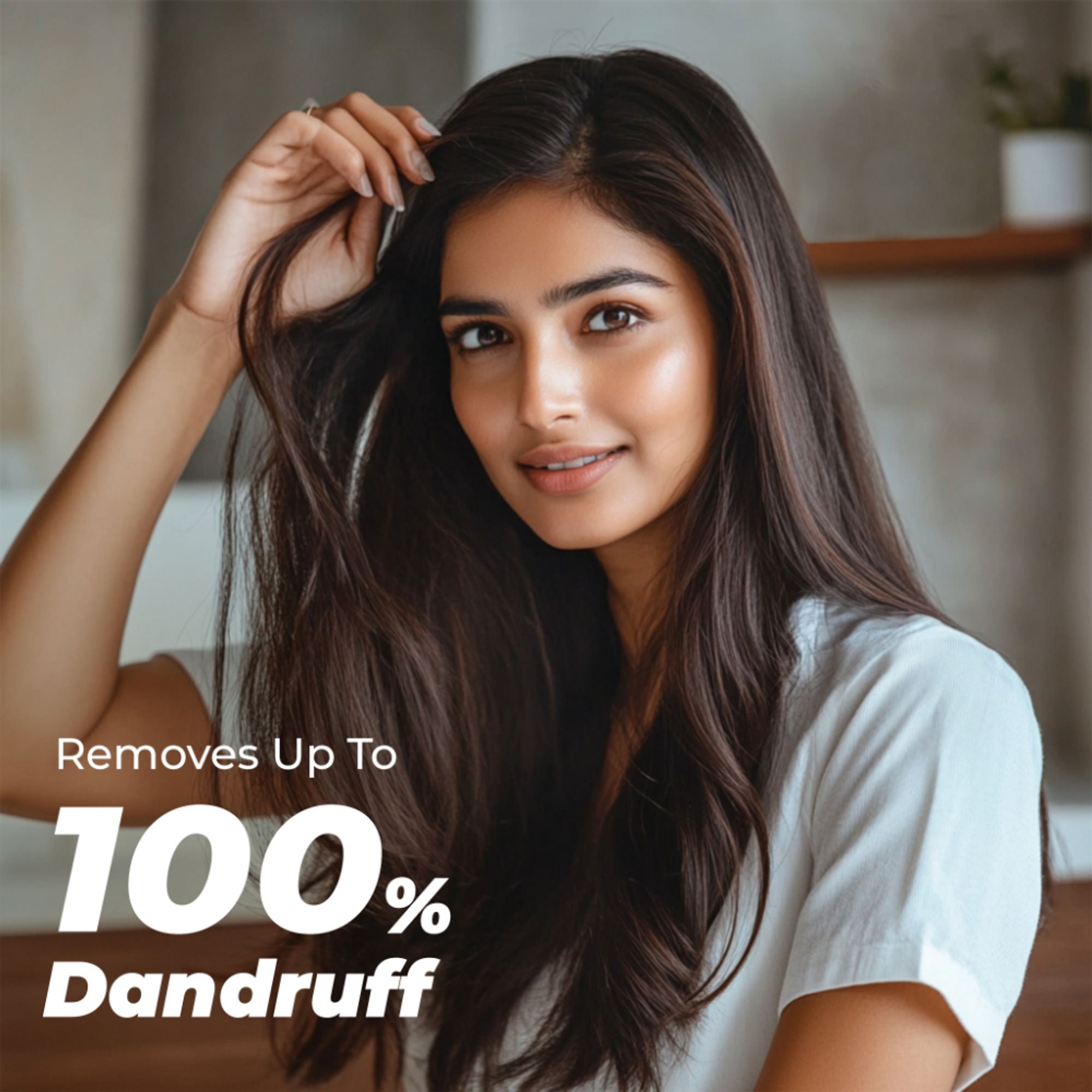 Naturali Dandruff Defence Shampoo with Tea Tree Oil & Cactus Extracts | Grocsy