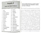 Word Search-4. | Grocsy