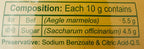 Patanjali Bel Murabba 1kg