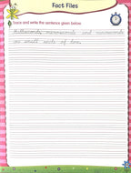 Cursive Writing-5. | Grocsy