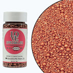Confect Bronze | Sprinkles Bottle for Decoration Bottle | Grocsy