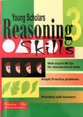 Reasoning Skills-3. | Grocsy