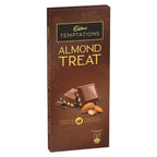 Cadbury Temptations, Almond Treat, 72g | Grocsy