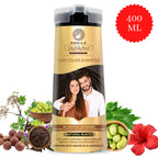 Kokila Shampoo For Men & Women, No Ammonia, No Paraben | Grocsy