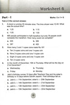 Maths Olympiad Challenger-1. | Grocsy