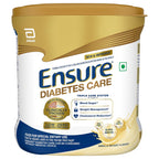 Ensure Diabetes Care Powder Vanilla Flavour - Sugar Free Health Drink | Grocsy