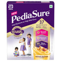 PediaSure Health and Nutrition Drink Powder for kids (Kesar Badam) | Grocsy