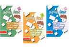 Scholars Hub Anuched Lekhan (Vol 3,4,5) (Set Of 2 Books) | Hindi Creative Writing Book For Class 3,4,5 | Hindi Books | Grocsy