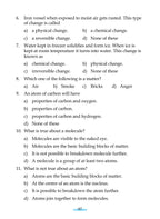 Science Olympiad Challanger-4. | Grocsy