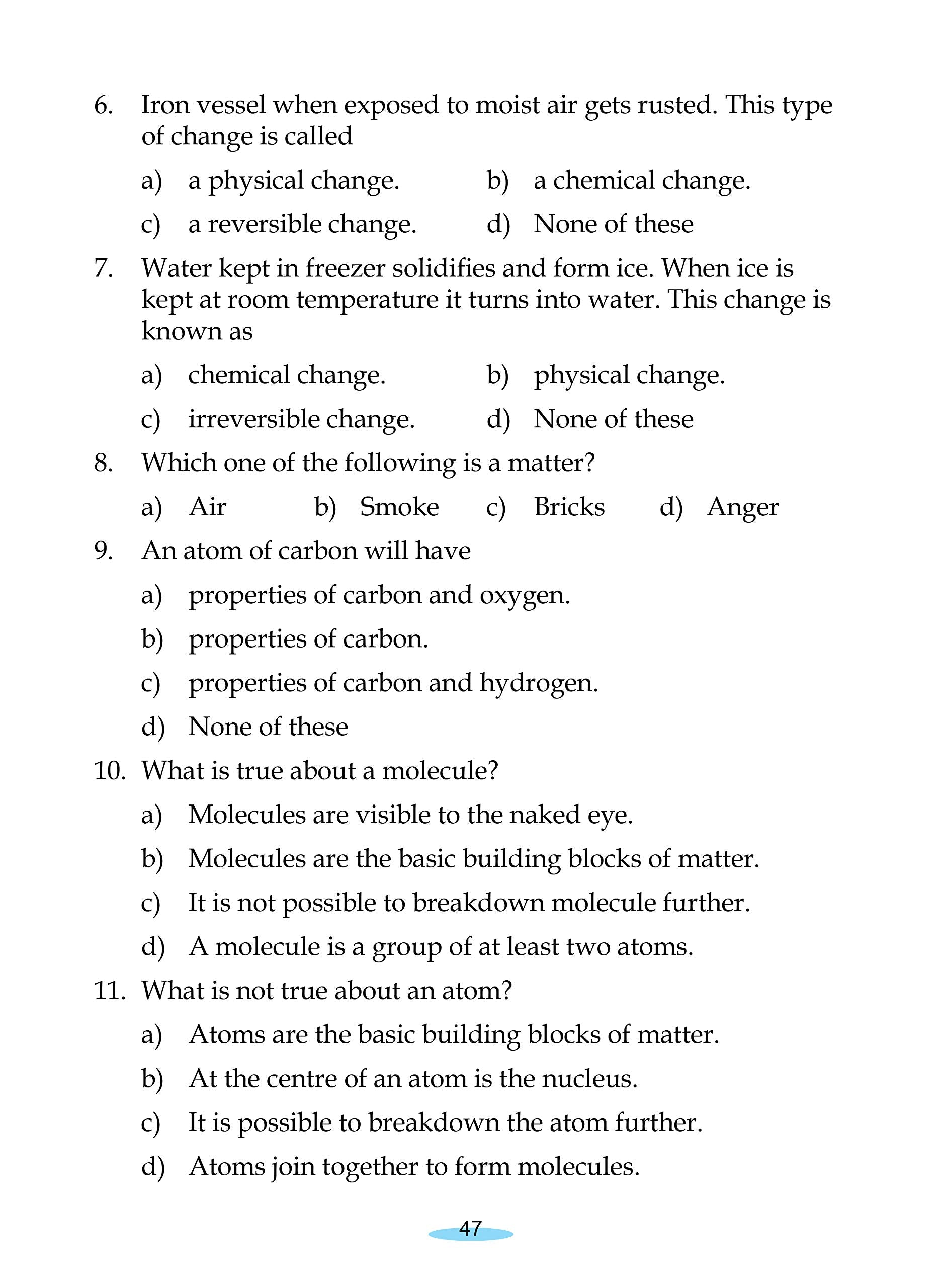 Science Olympiad Challanger-4. | Grocsy