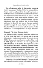 Success Lessons From Steve Jobs: The Entrepreneur, Innovator & Visionary Who Revolutionized Apple | A Guide To Greatness, Leadership & Life | English Edition | Grocsy