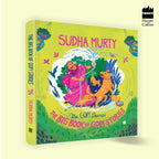 The Big Book Of Gopi Stories: The Gopi Diarie By Sudha Murty | Grocsy