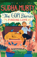Gopi Diaries: Finding Love By Sudha Murty | Grocsy