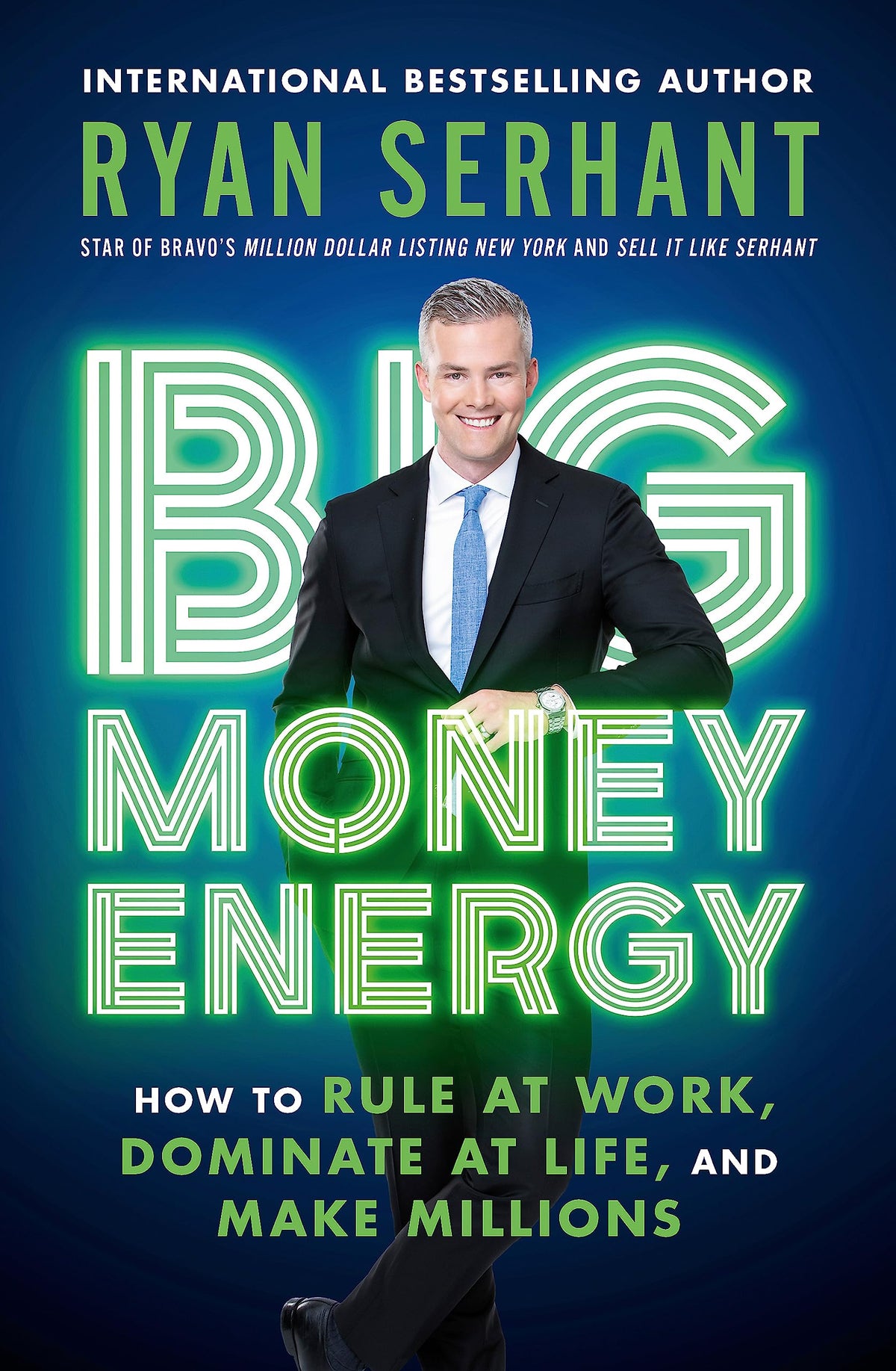 Big Money Energy | Grocsy