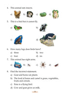 Science Olympiad Challanger-1. | Grocsy