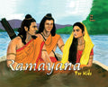 Ramayan For Kids - Kamini Gayakwad | Grocsy