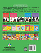 Dreamland Learn Correct English Conversation Part - 3 | Grocsy