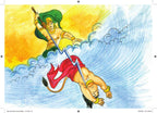Little Hanuman - Kamini Gayakwad | Grocsy