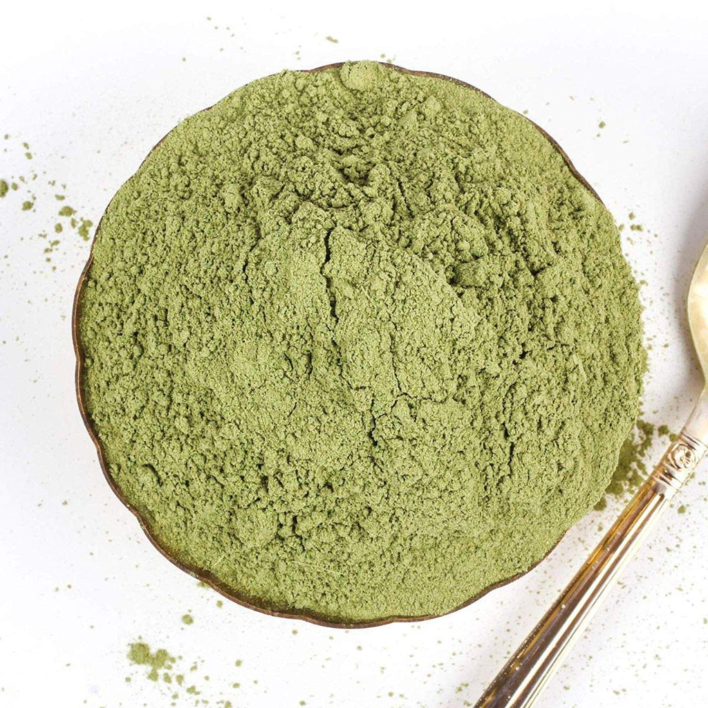 Attar Ayurveda Wheat Grass Powder | Grocsy