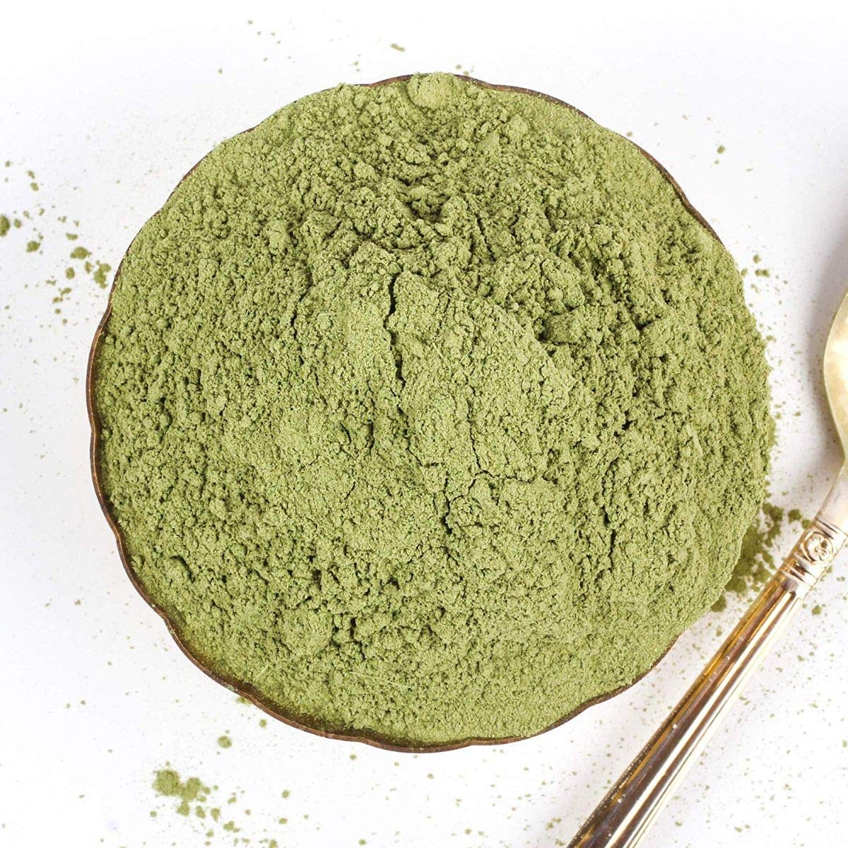 Attar Ayurveda Wheat Grass Powder | Grocsy